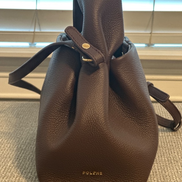 Polene Numero Neuf Mini Textured - Picture 4 of 8